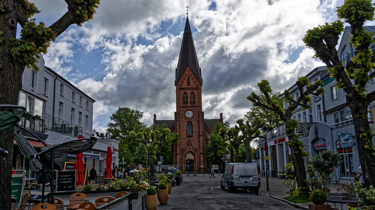 20220527 095229~Warnemunde ,Rostock~Mecklenburg-Vorpommern~Germany